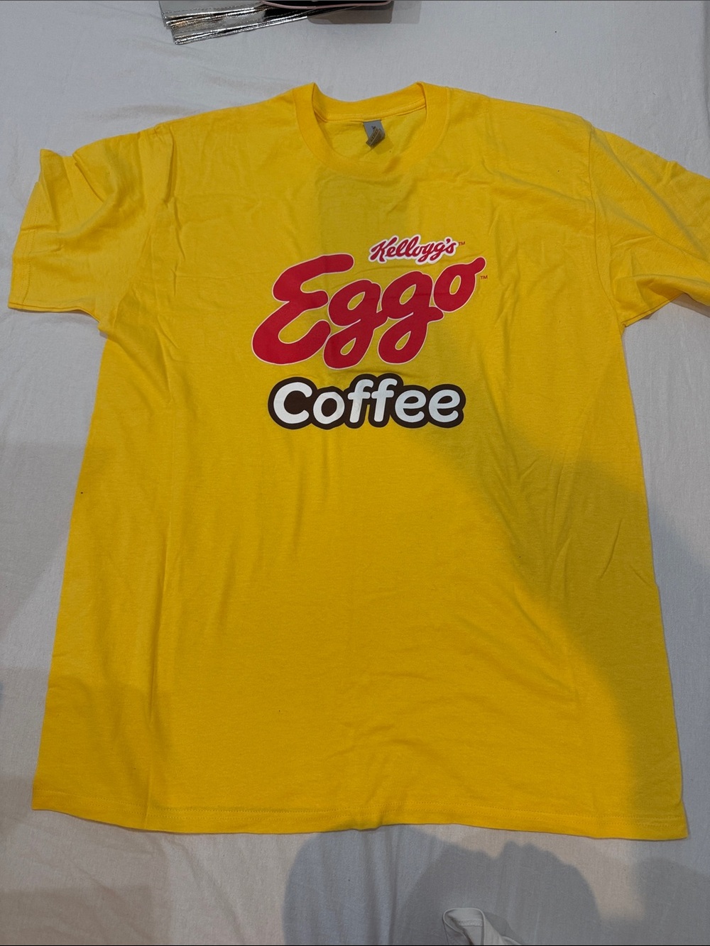 Eggo T-shirt
